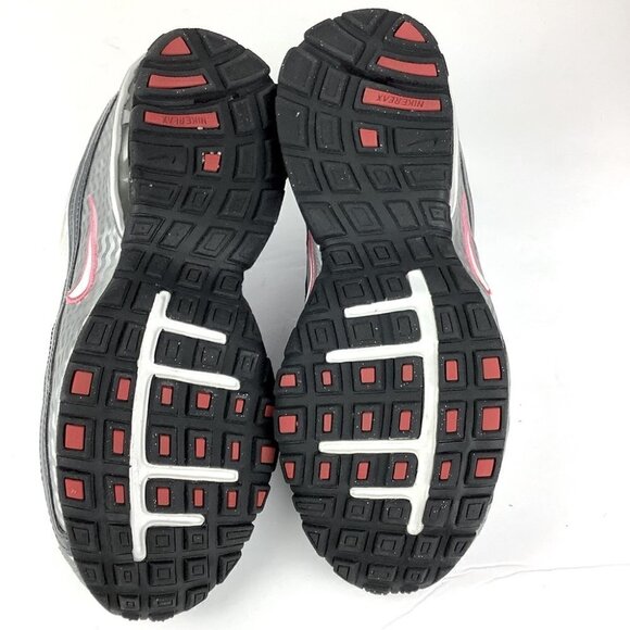NIKE REAX RUN 5 RUNNING SHOES - Picture 7 of 11